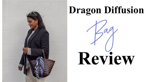 dragon diffusion bag review.